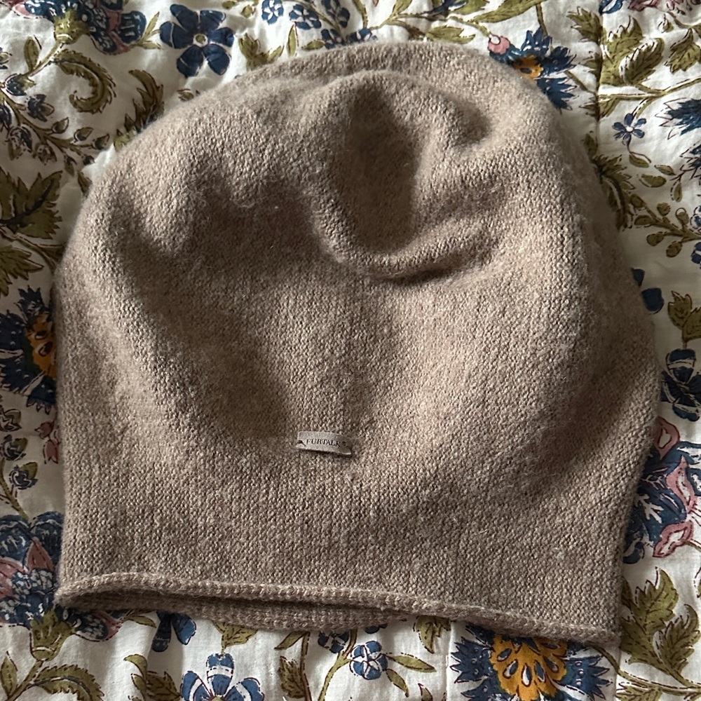 Soft Warm Beanie Hat Ladies Knitting Skull Beanies